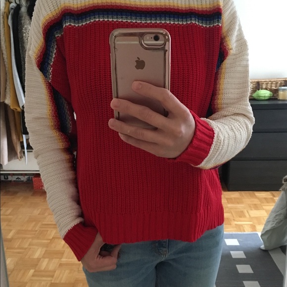 Forever 21 knit sweater - Picture 5 of 6